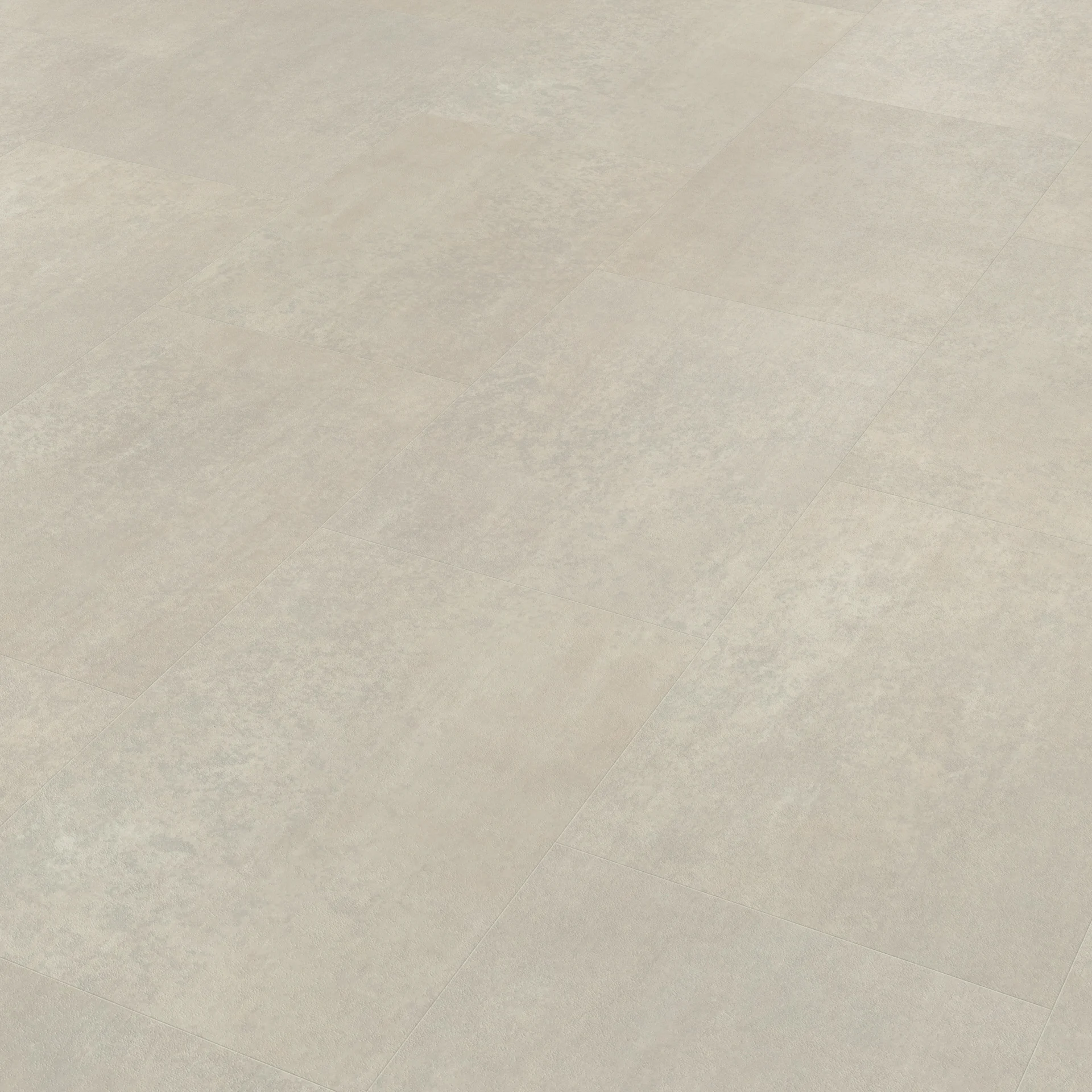 Karndean Knight Tile Dove Grey Concrete